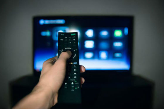 Телевизор не реагирует на пульт | Вызов телемастера на дом в Мытищах
